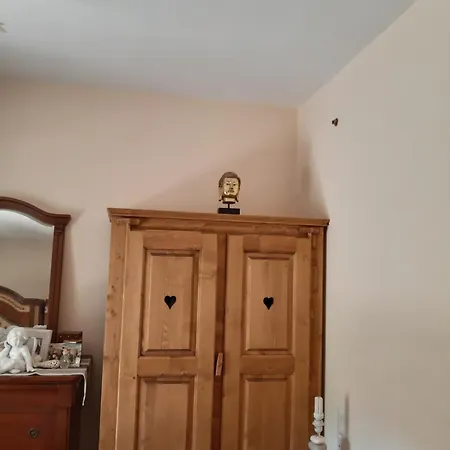 Buddha Duplex