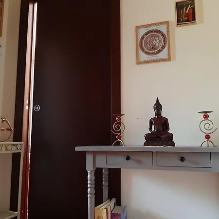 Buddha Duplex شقة بيسكارا
