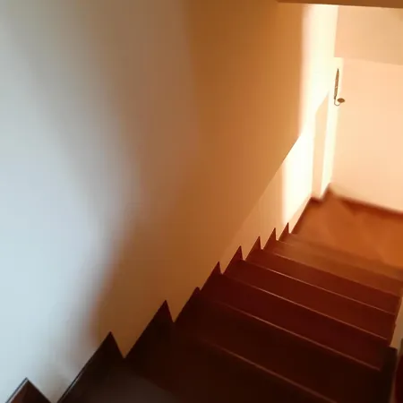 Apartment Buddha Duplex Pescara