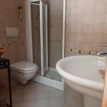 Apartment Buddha Duplex Pescara