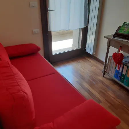 Apartment Buddha Duplex