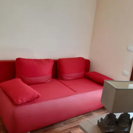 Buddha Duplex Apartment