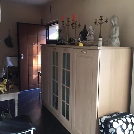Buddha Duplex Apartment *