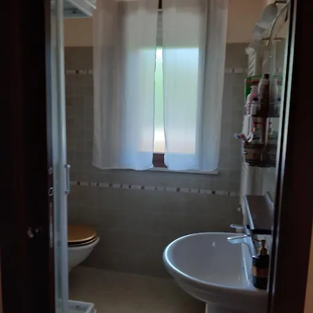 Buddha Duplex Apartment Pescara