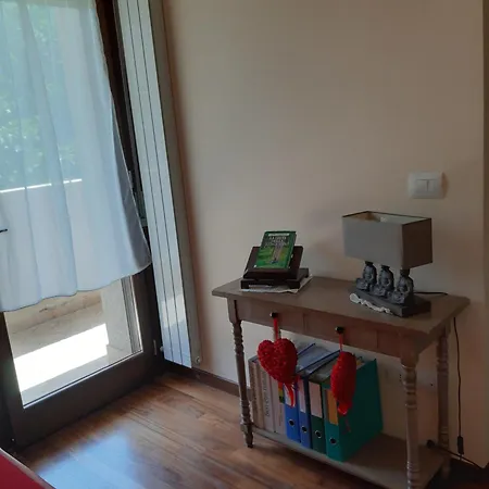 Buddha Duplex * Pescara
