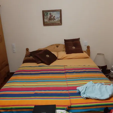 Apartment Buddha Duplex Pescara