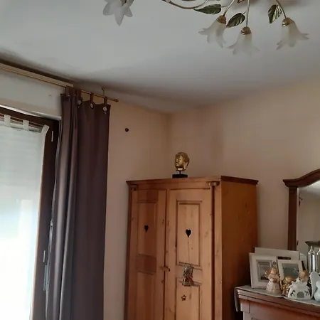 Buddha Duplex Apartment Pescara