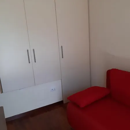 Buddha Duplex Apartment *