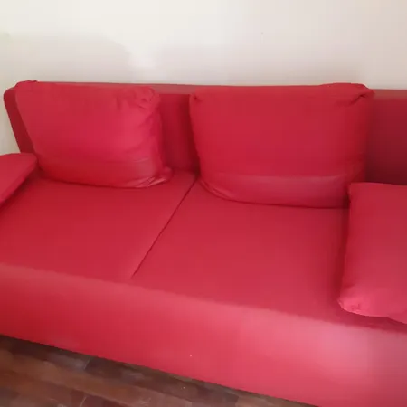 Buddha Duplex Pescara