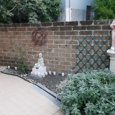 Buddha Duplex Apartment Pescara