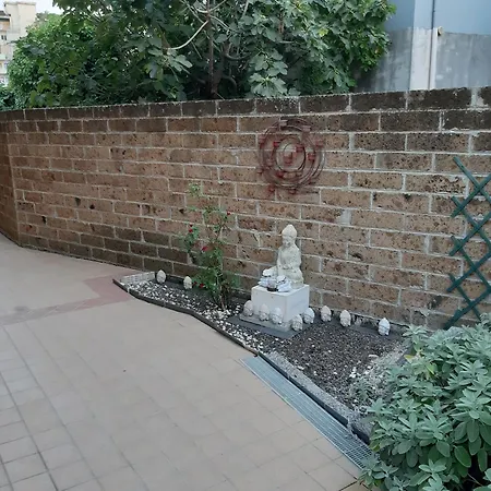 Buddha Duplex Pescara