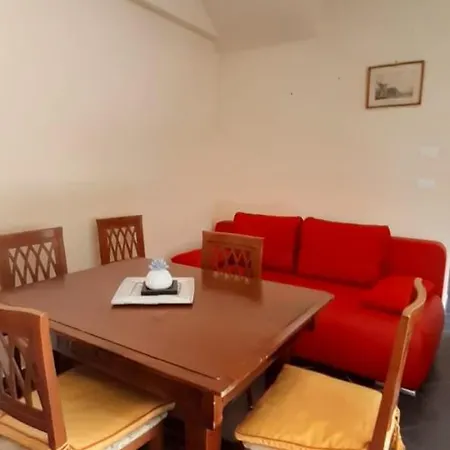 Apartment Buddha Duplex Pescara