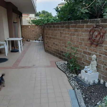 Buddha Duplex * Pescara