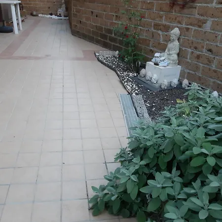Buddha Duplex Apartment *
